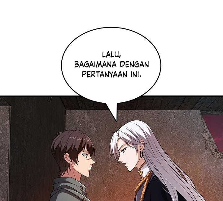 A 0.0000001% Demon King Chapter 16 - halaman 21