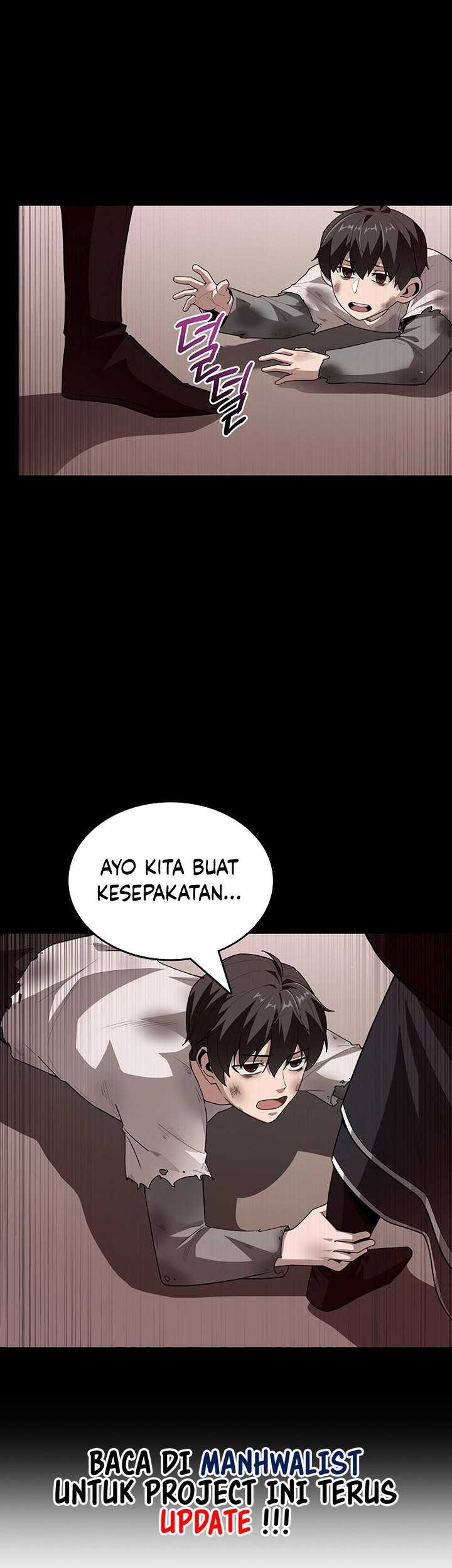 A 0.0000001% Demon King Chapter 16 - halaman 26