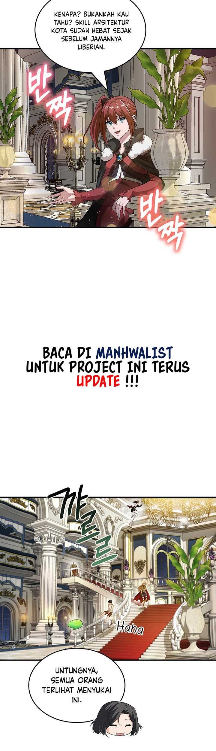 A 0.0000001% Demon King Chapter 16 - halaman 34