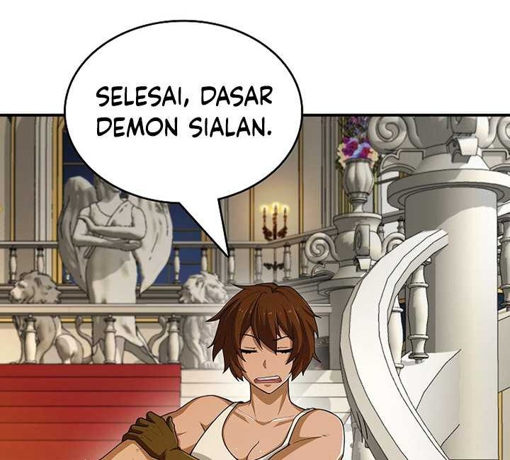 A 0.0000001% Demon King Chapter 16 - halaman 37
