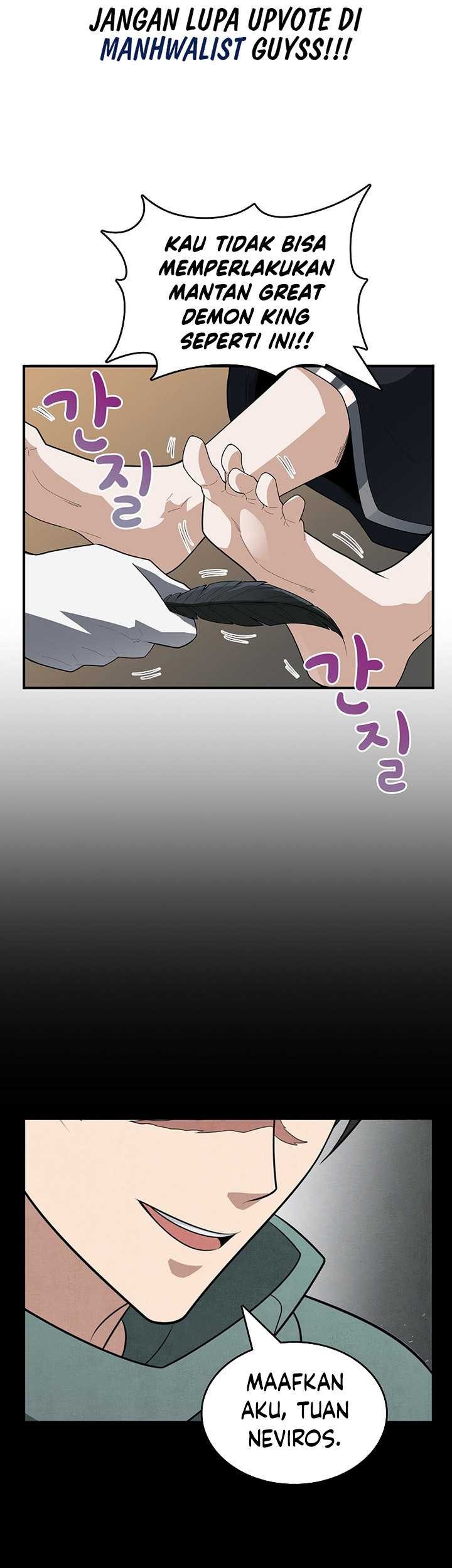 A 0.0000001% Demon King Chapter 16 - halaman 4
