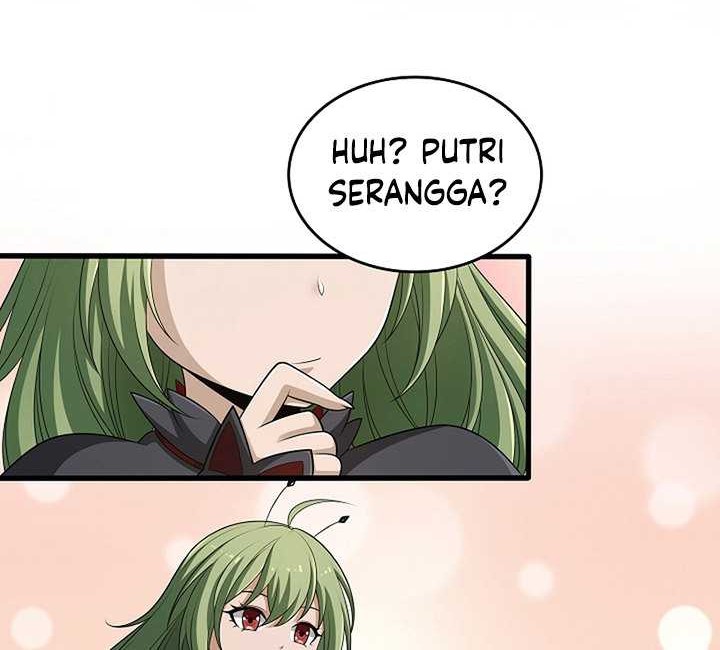 A 0.0000001% Demon King Chapter 16 - halaman 41