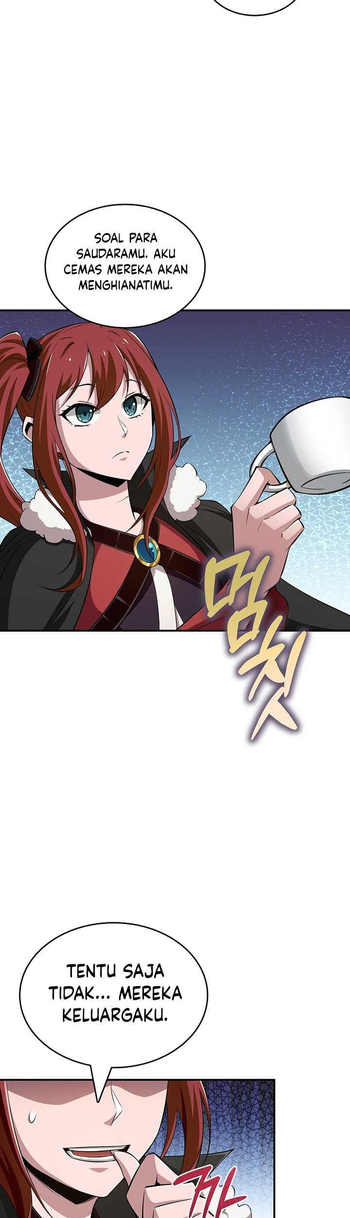 A 0.0000001% Demon King Chapter 16 - halaman 52