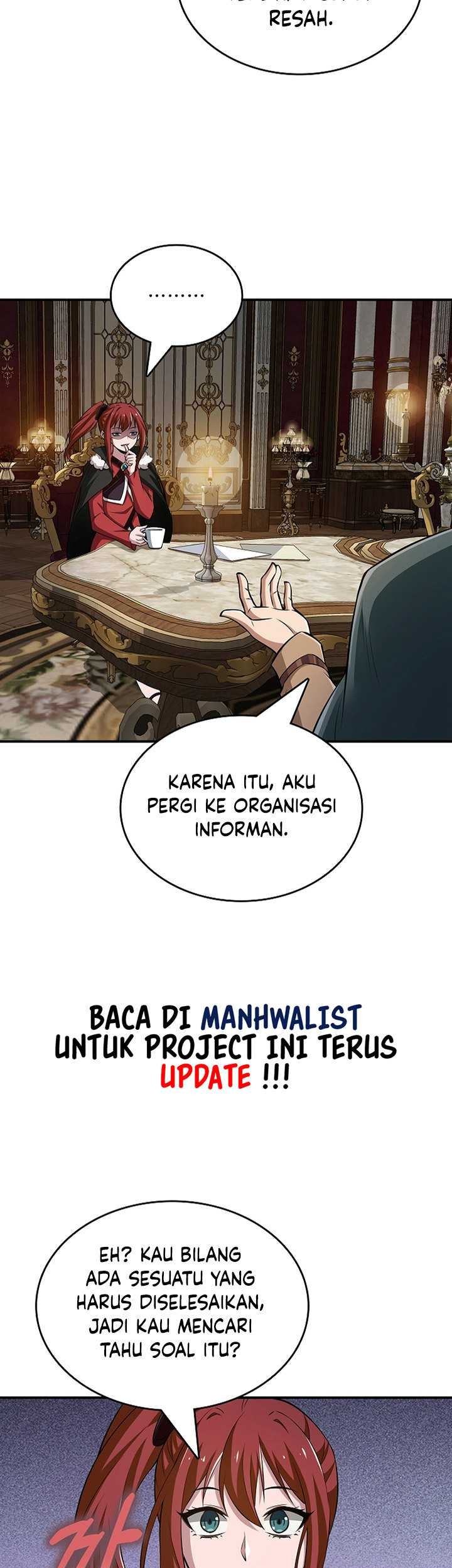 A 0.0000001% Demon King Chapter 16 - halaman 54