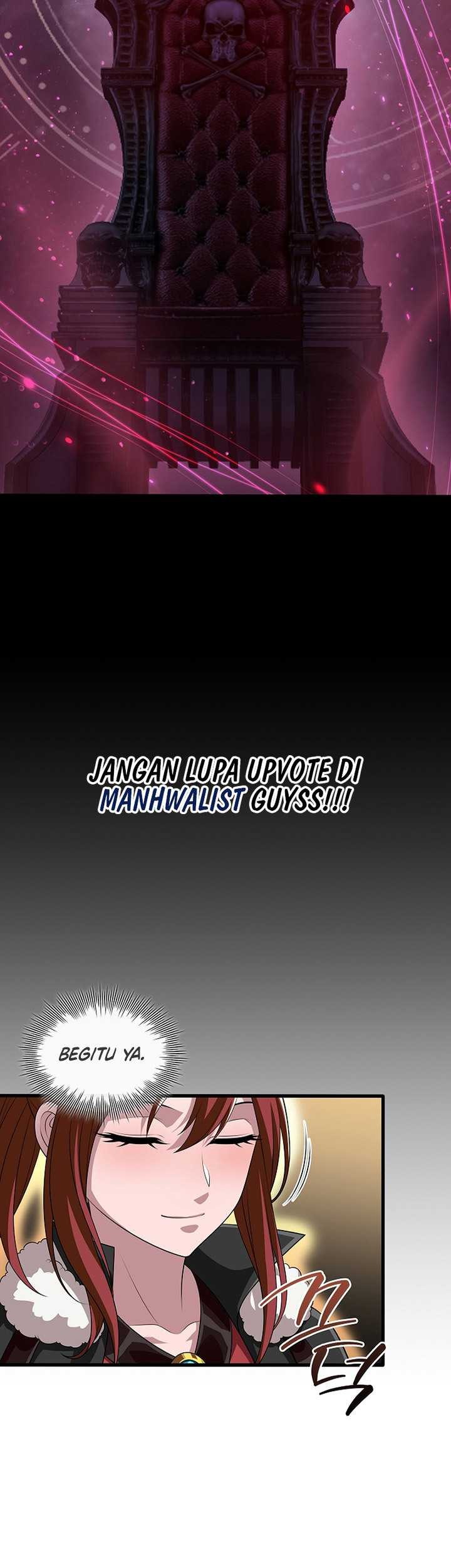 A 0.0000001% Demon King Chapter 16 - halaman 58