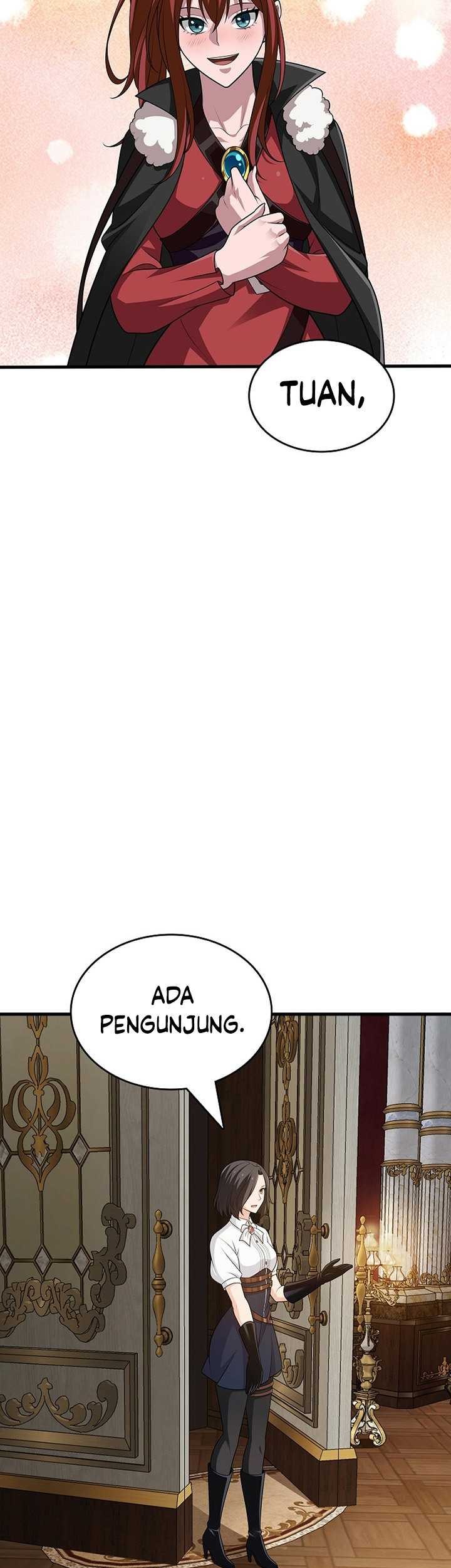A 0.0000001% Demon King Chapter 16 - halaman 60