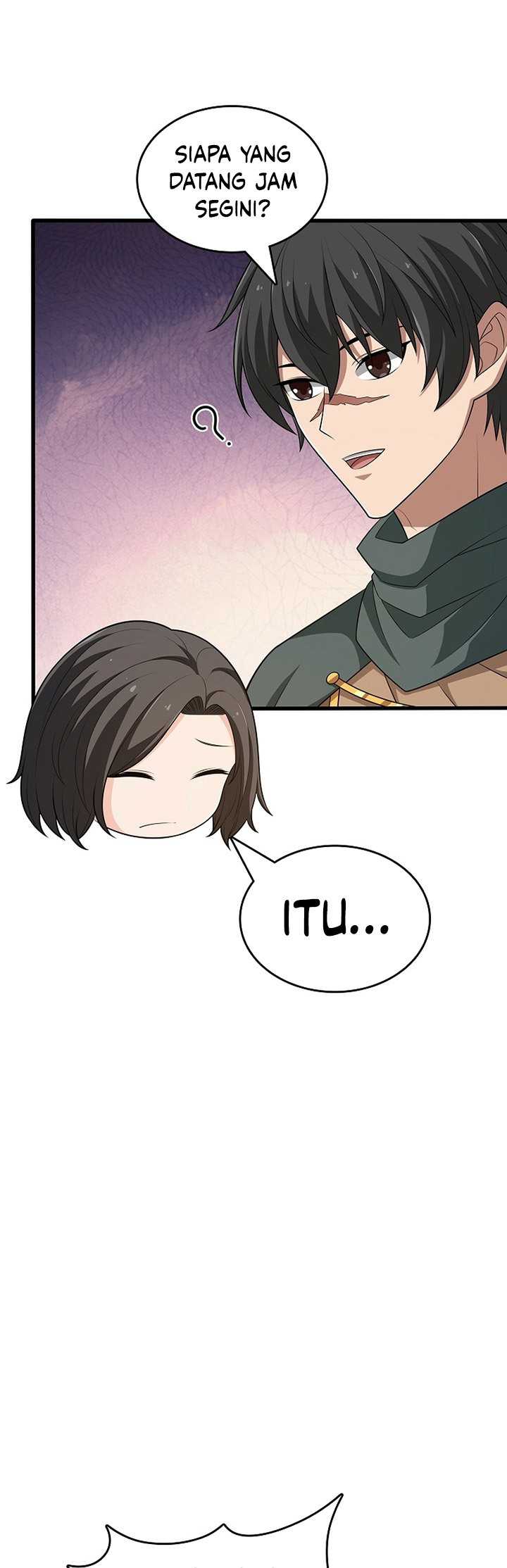 A 0.0000001% Demon King Chapter 16 - halaman 62