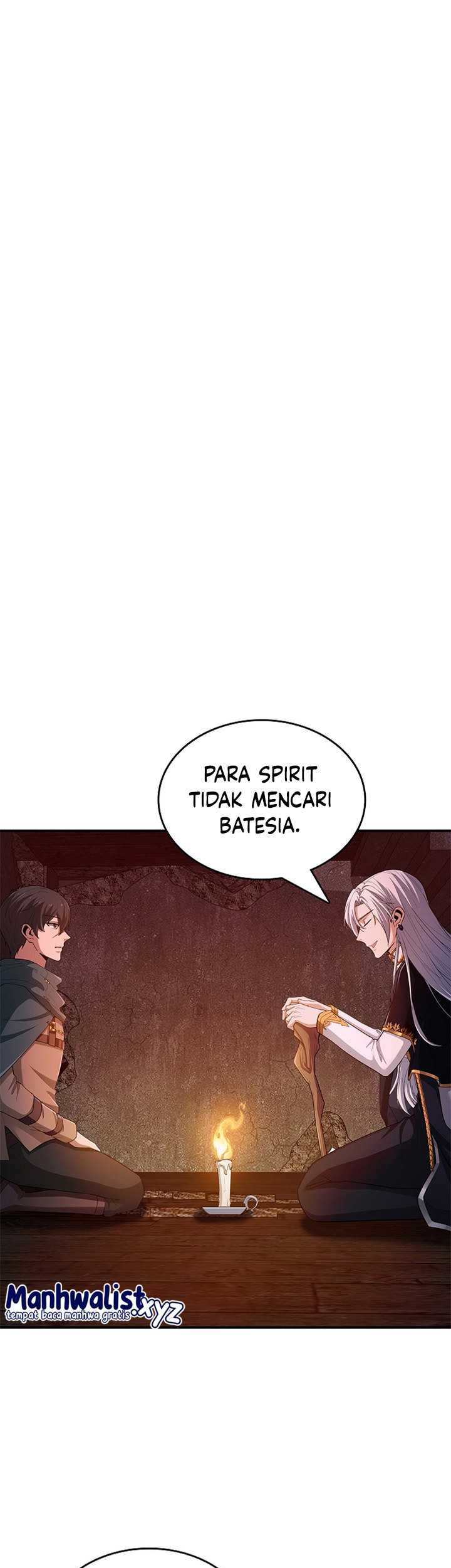 A 0.0000001% Demon King Chapter 16 - halaman 8
