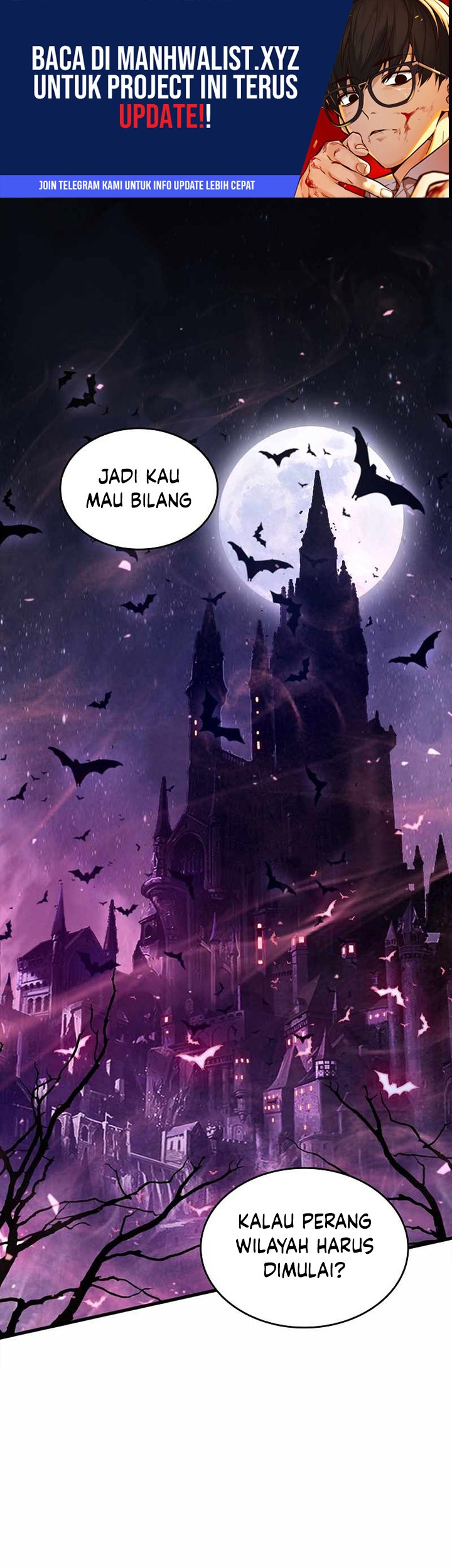 A 0.0000001% Demon King Chapter 17 - halaman 1