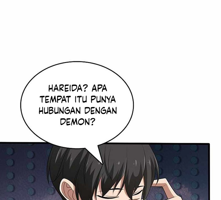 A 0.0000001% Demon King Chapter 17 - halaman 10