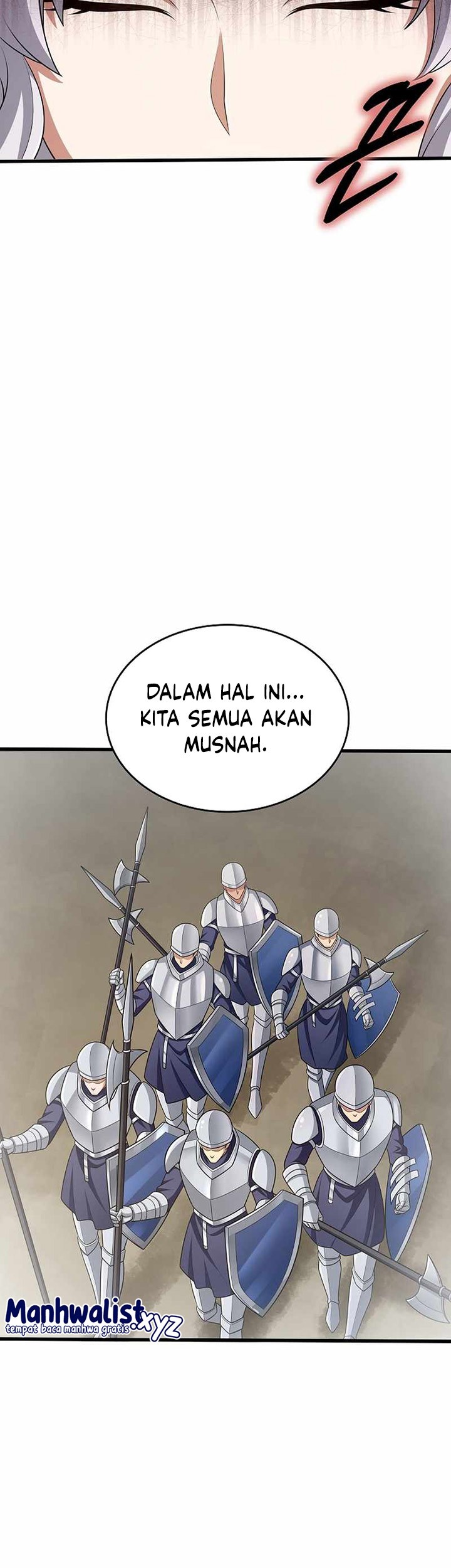 A 0.0000001% Demon King Chapter 17 - halaman 13