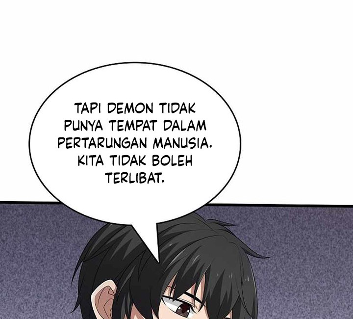 A 0.0000001% Demon King Chapter 17 - halaman 14