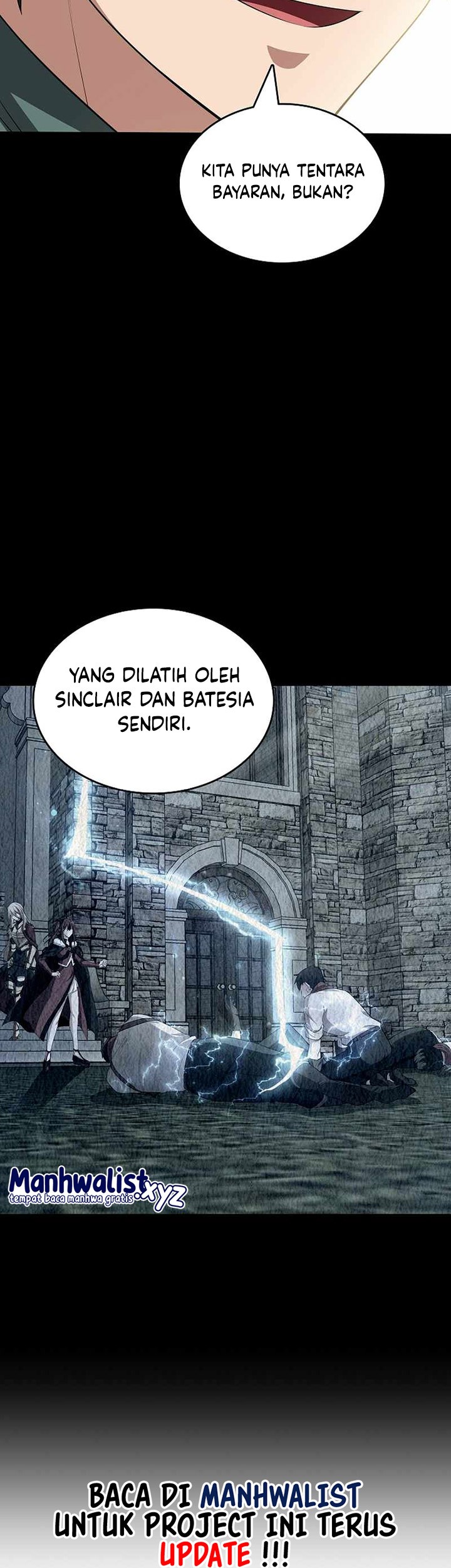 A 0.0000001% Demon King Chapter 17 - halaman 19