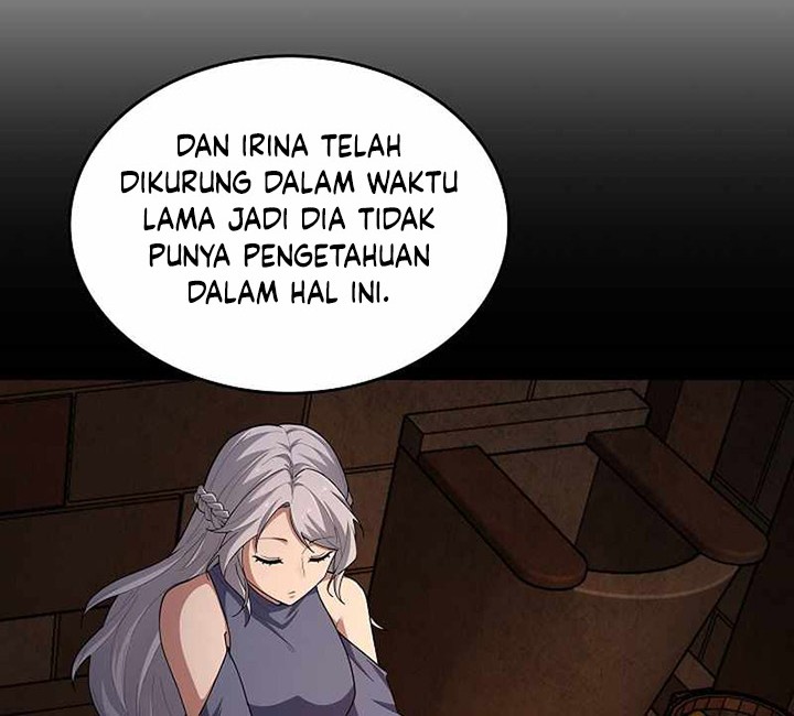 A 0.0000001% Demon King Chapter 17 - halaman 28
