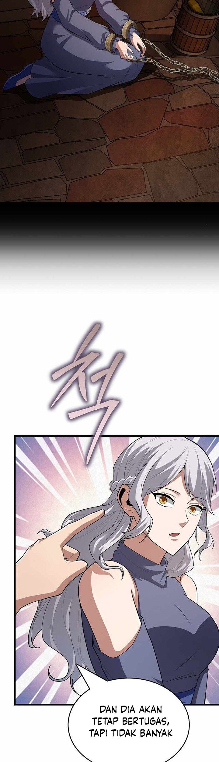 A 0.0000001% Demon King Chapter 17 - halaman 29