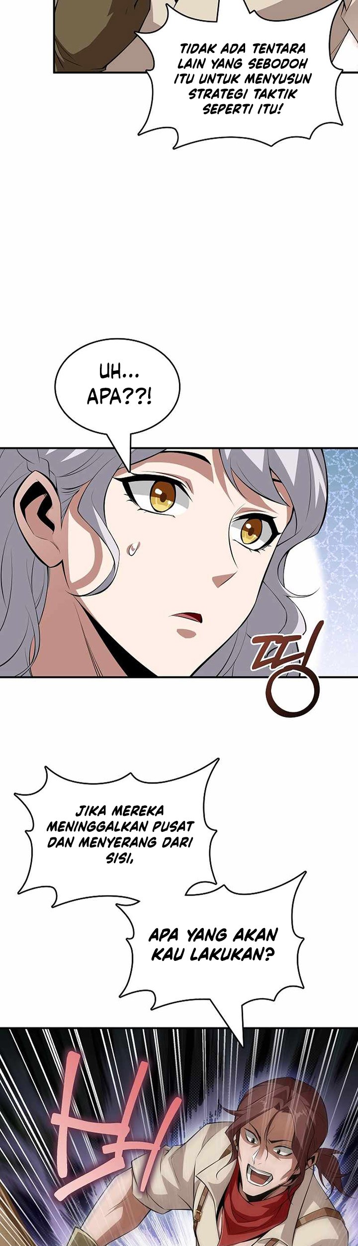 A 0.0000001% Demon King Chapter 17 - halaman 37