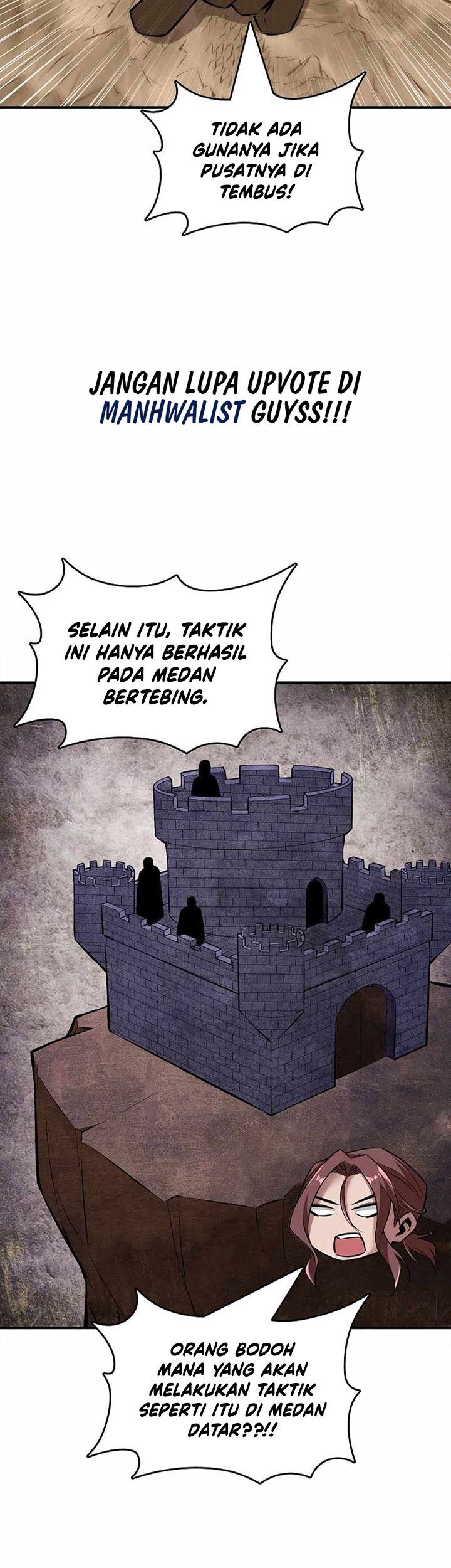 A 0.0000001% Demon King Chapter 17 - halaman 39