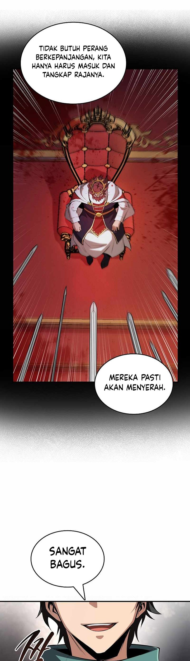 A 0.0000001% Demon King Chapter 17 - halaman 45