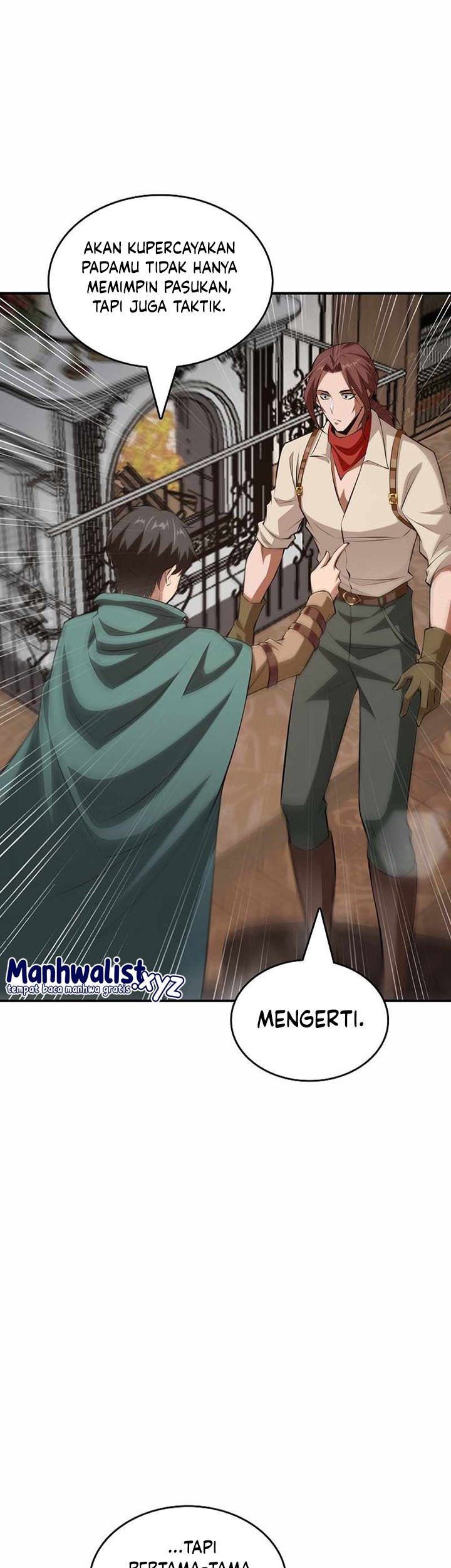 A 0.0000001% Demon King Chapter 17 - halaman 47