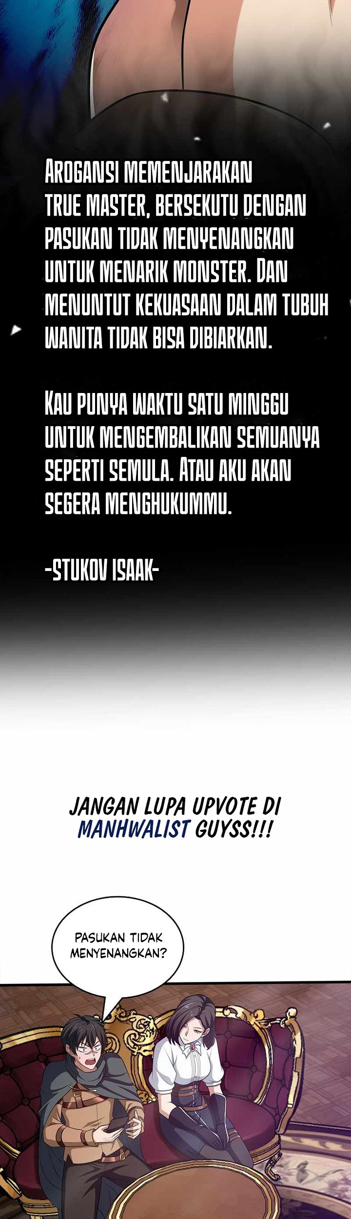 A 0.0000001% Demon King Chapter 17 - halaman 5
