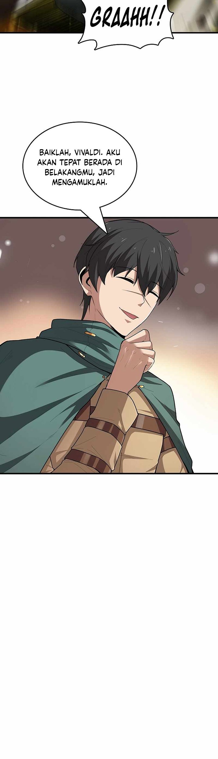 A 0.0000001% Demon King Chapter 17 - halaman 53
