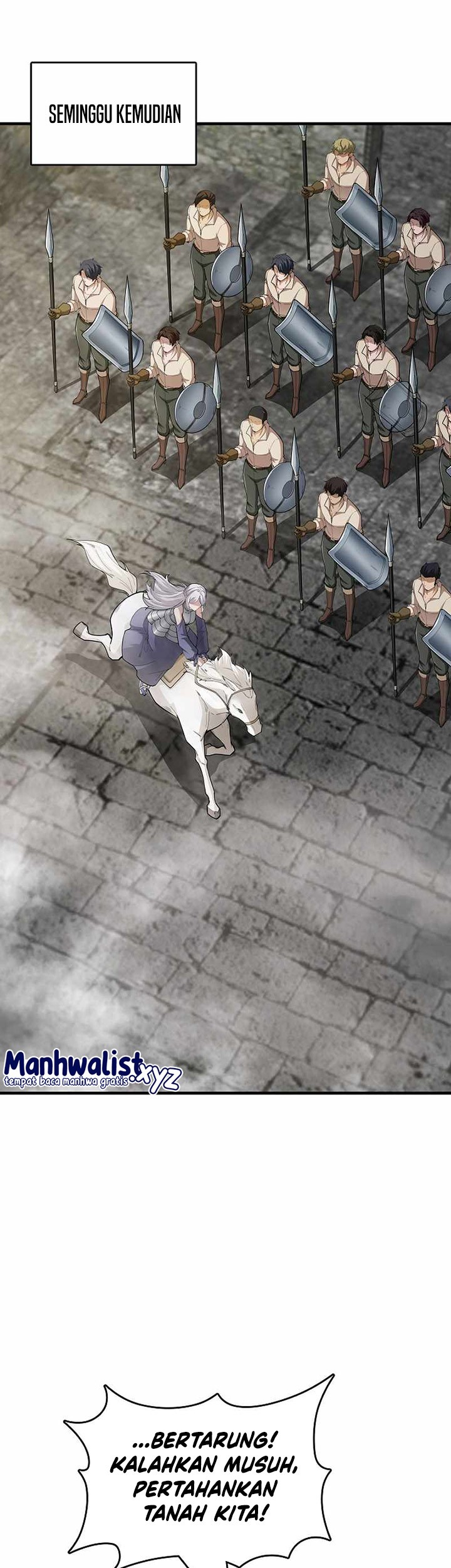 A 0.0000001% Demon King Chapter 17 - halaman 55