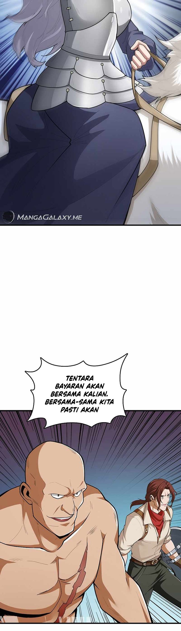 A 0.0000001% Demon King Chapter 17 - halaman 57
