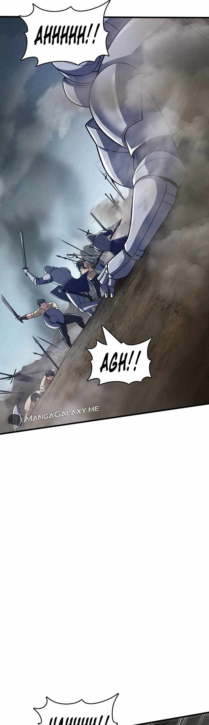 A 0.0000001% Demon King Chapter 17 - halaman 65