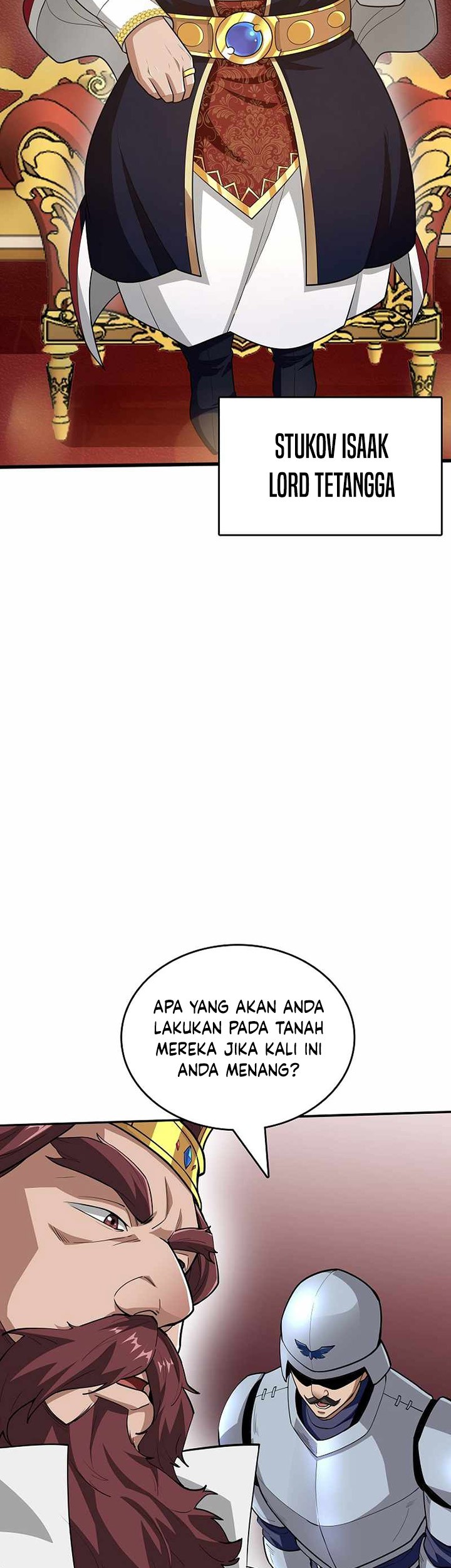 A 0.0000001% Demon King Chapter 17 - halaman 75