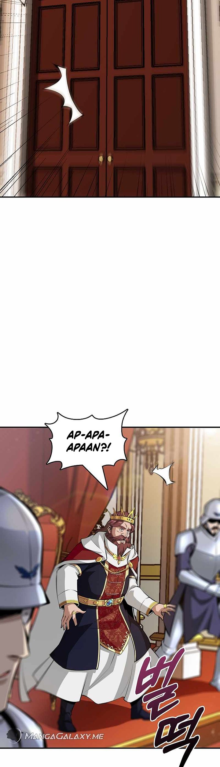 A 0.0000001% Demon King Chapter 17 - halaman 81