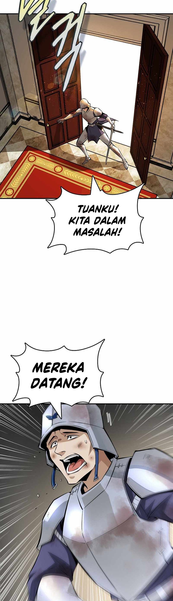 A 0.0000001% Demon King Chapter 17 - halaman 83