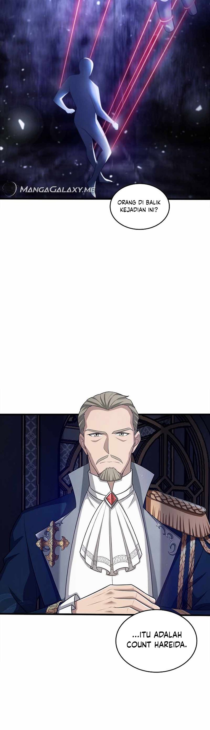 A 0.0000001% Demon King Chapter 17 - halaman 9