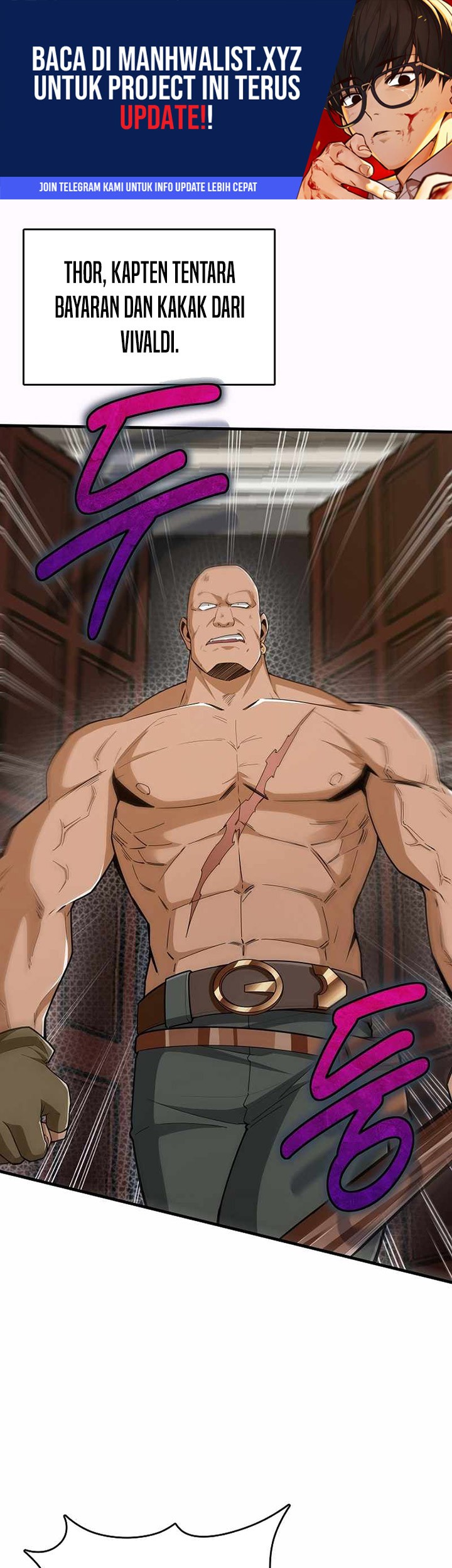 A 0.0000001% Demon King Chapter 18 - halaman 1