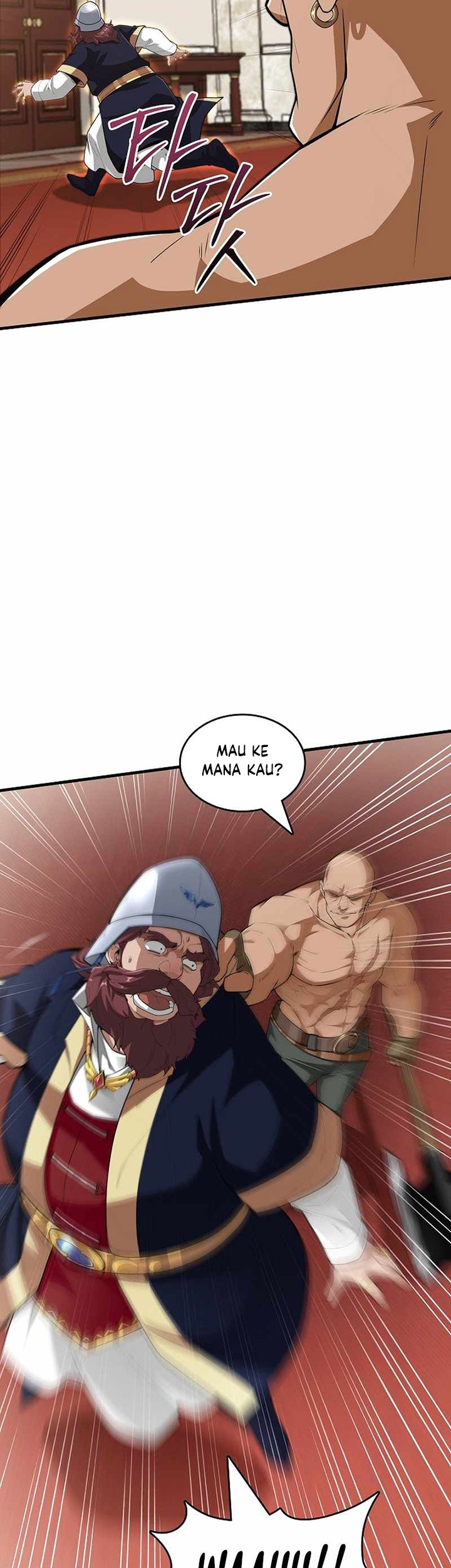 A 0.0000001% Demon King Chapter 18 - halaman 11