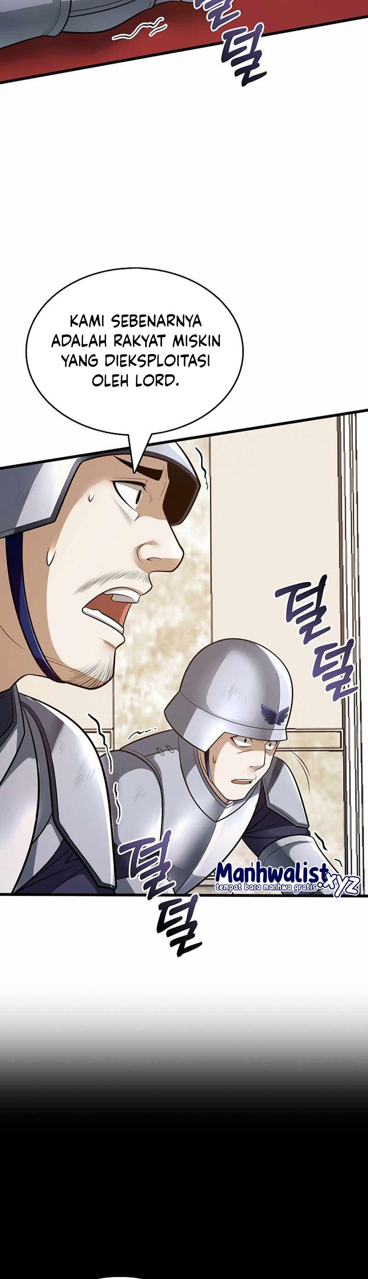 A 0.0000001% Demon King Chapter 18 - halaman 21