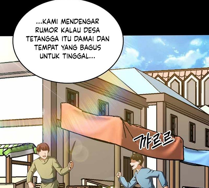 A 0.0000001% Demon King Chapter 18 - halaman 22
