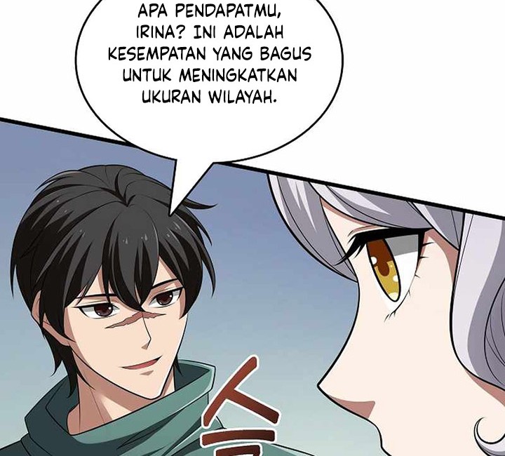 A 0.0000001% Demon King Chapter 18 - halaman 24