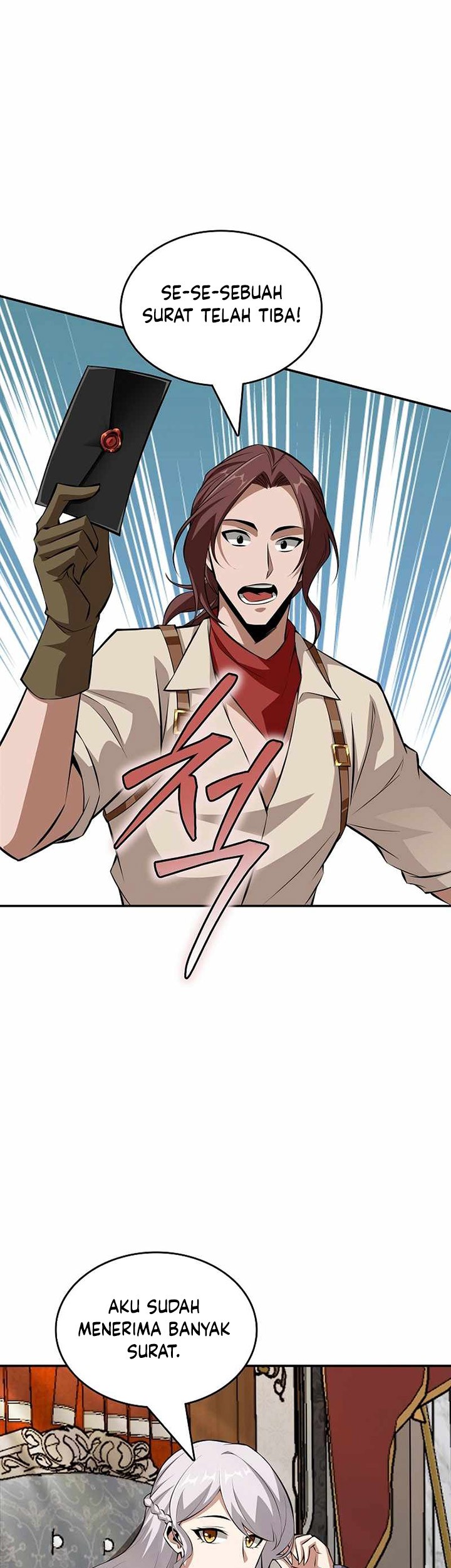 A 0.0000001% Demon King Chapter 18 - halaman 33