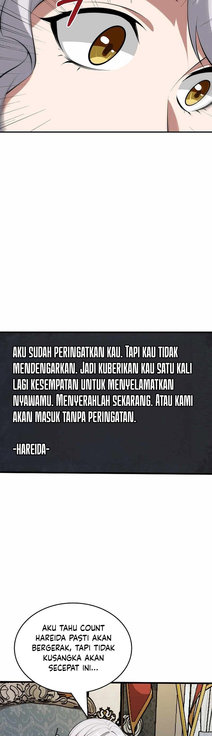 A 0.0000001% Demon King Chapter 18 - halaman 39