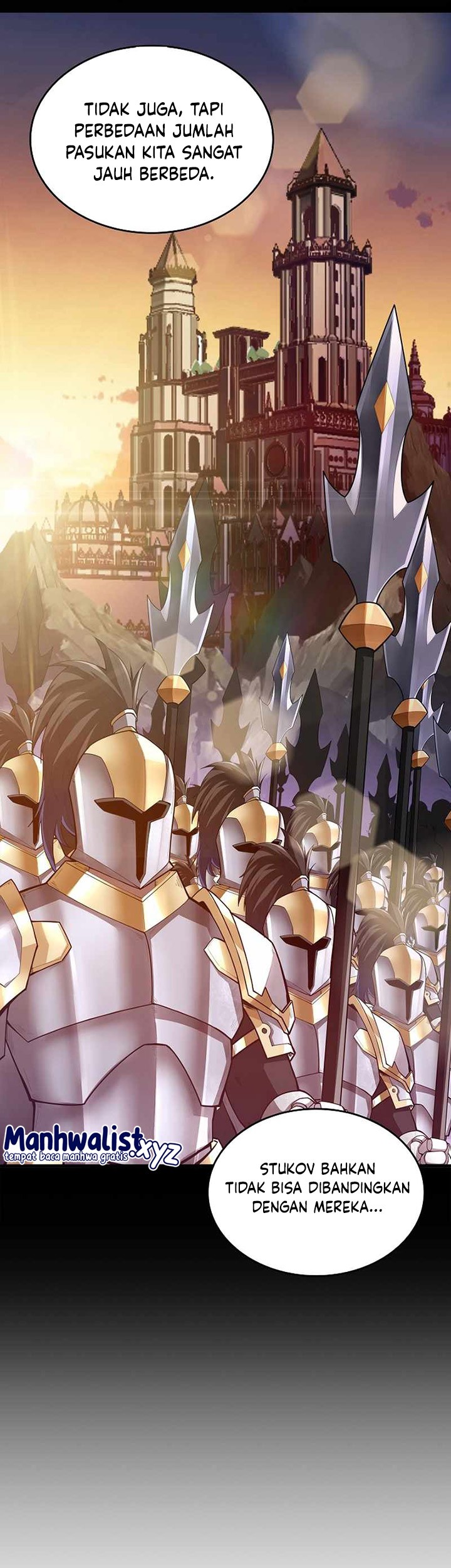 A 0.0000001% Demon King Chapter 18 - halaman 43