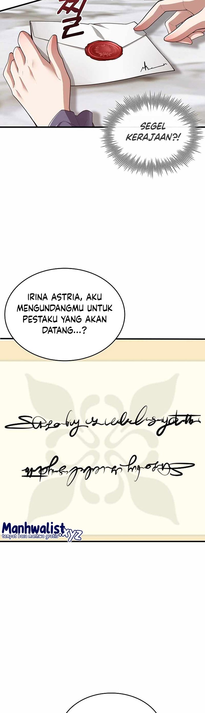 A 0.0000001% Demon King Chapter 18 - halaman 47