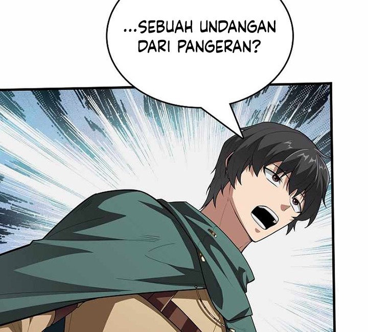 A 0.0000001% Demon King Chapter 18 - halaman 48
