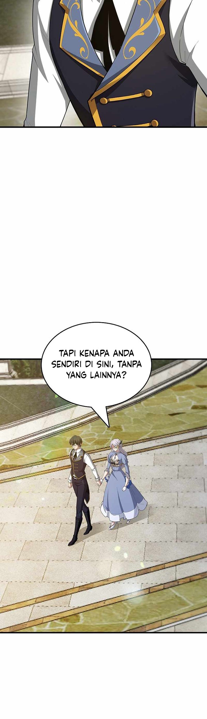 A 0.0000001% Demon King Chapter 18 - halaman 53