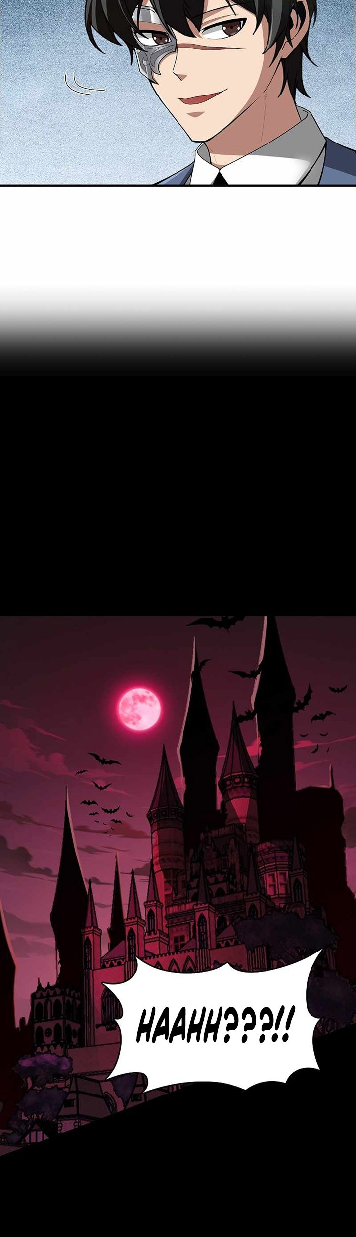 A 0.0000001% Demon King Chapter 18 - halaman 55