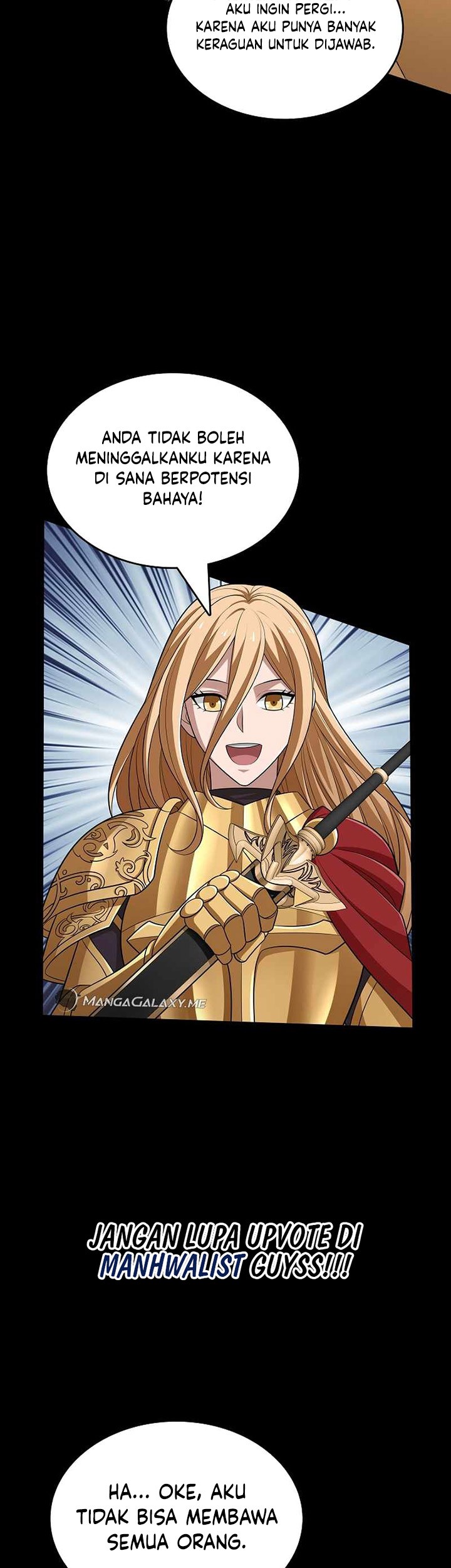 A 0.0000001% Demon King Chapter 18 - halaman 61