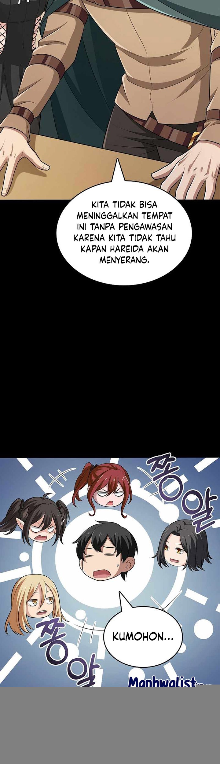 A 0.0000001% Demon King Chapter 18 - halaman 63