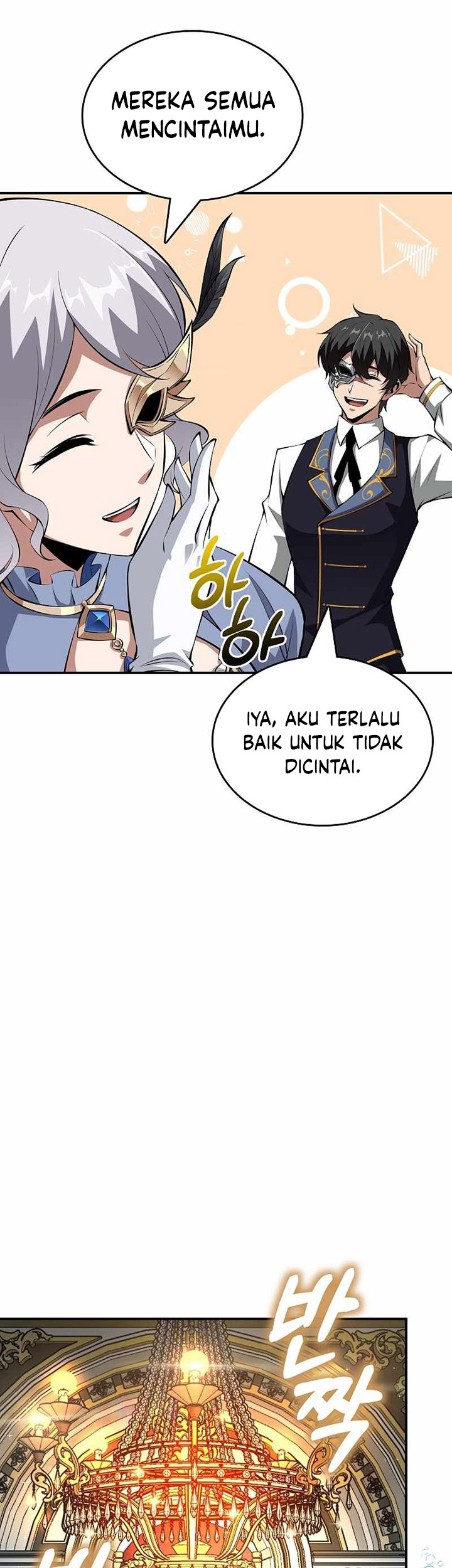 A 0.0000001% Demon King Chapter 18 - halaman 65