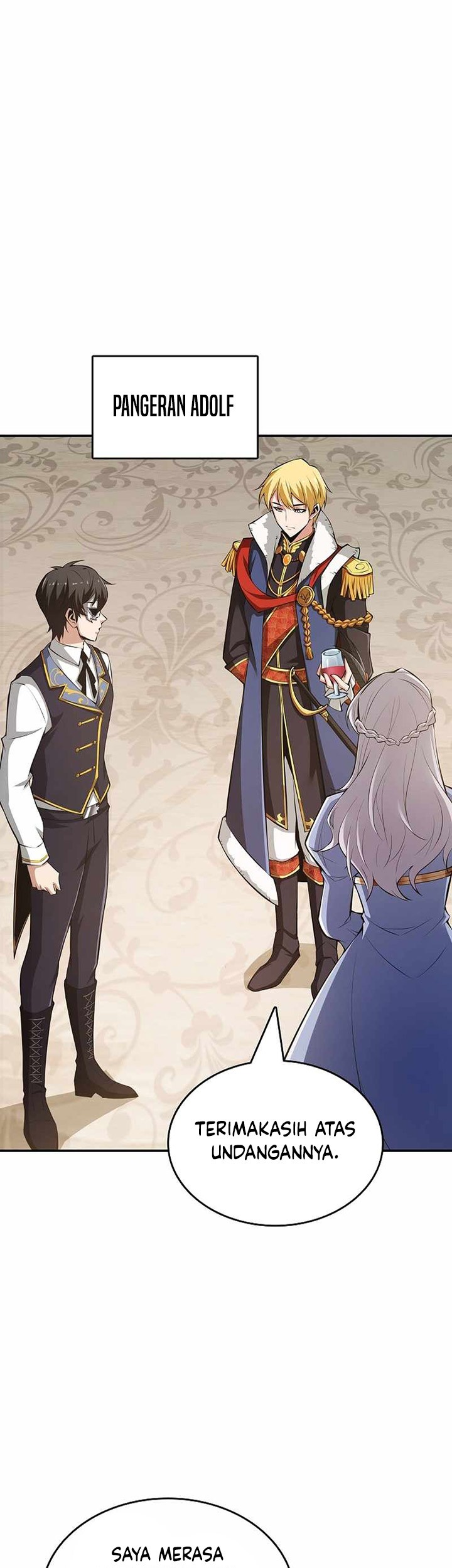 A 0.0000001% Demon King Chapter 18 - halaman 69