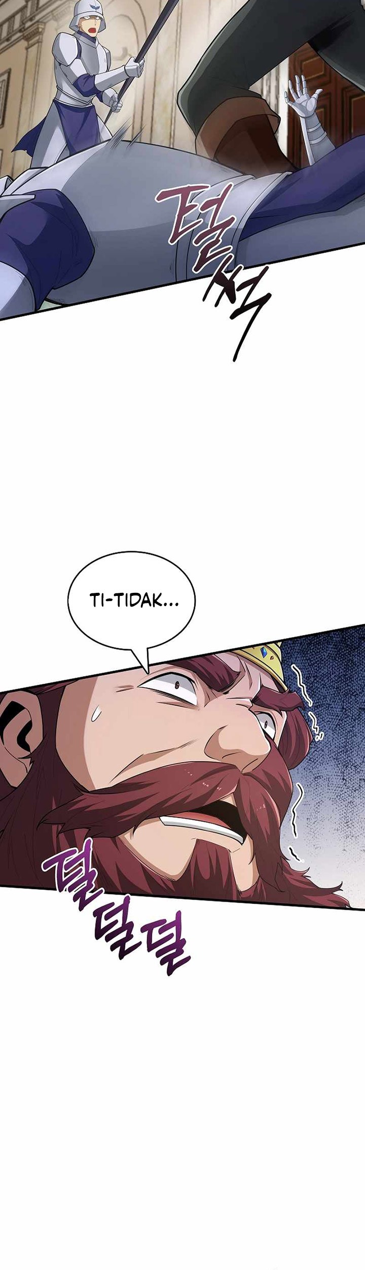 A 0.0000001% Demon King Chapter 18 - halaman 7