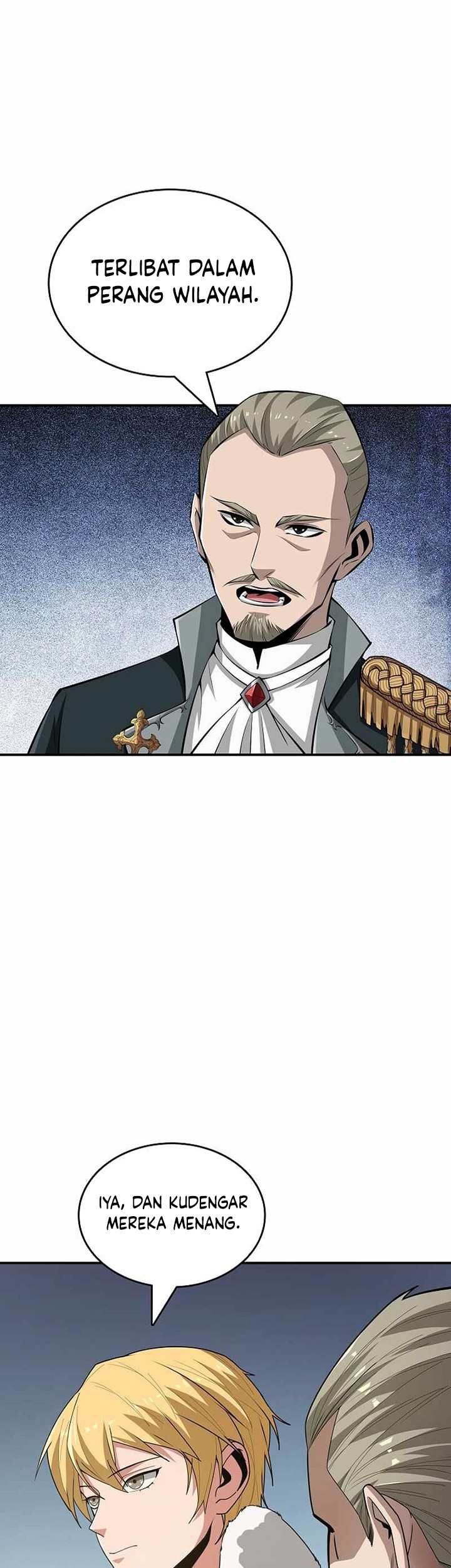 A 0.0000001% Demon King Chapter 18 - halaman 77